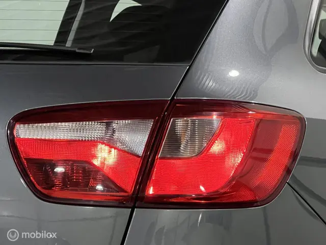 SEAT Ibiza ST 1.2 TSI Style Dynamic 2014 Benzine 28