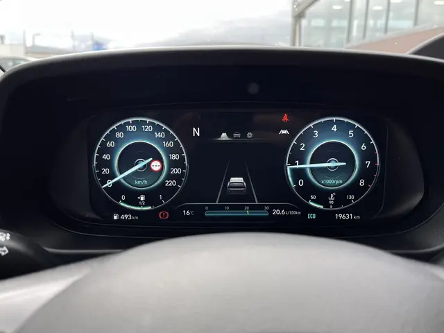 Hyundai Bayon 1.0 T-GDI Comfort 2024 Benzine 22
