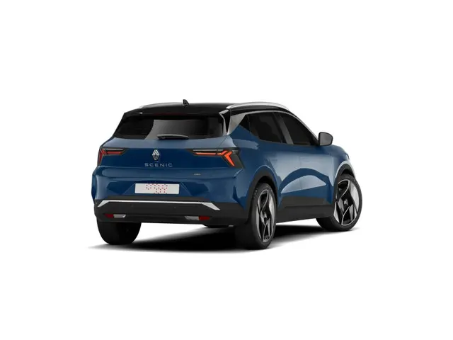 Renault Scénic E-Tech Iconic 2026 Elektrisch 6
