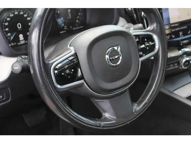 Volvo XC60 2.0 T5 AWD Inscription 2017 Benzine 17