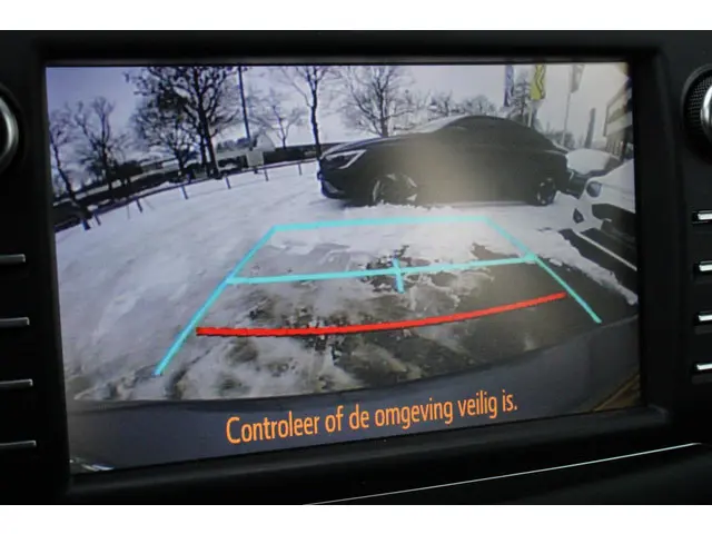 Toyota Yaris 1.5 VVT-i Aspiration 2017 Benzine 27