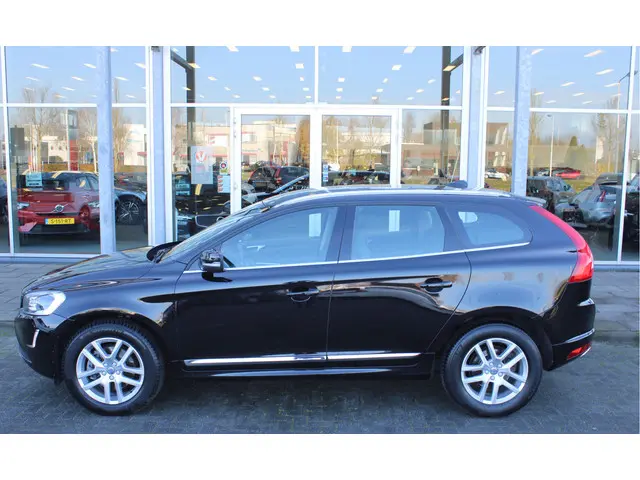 Volvo XC60 T5 Automaat Polar+ 2018 Benzine 64