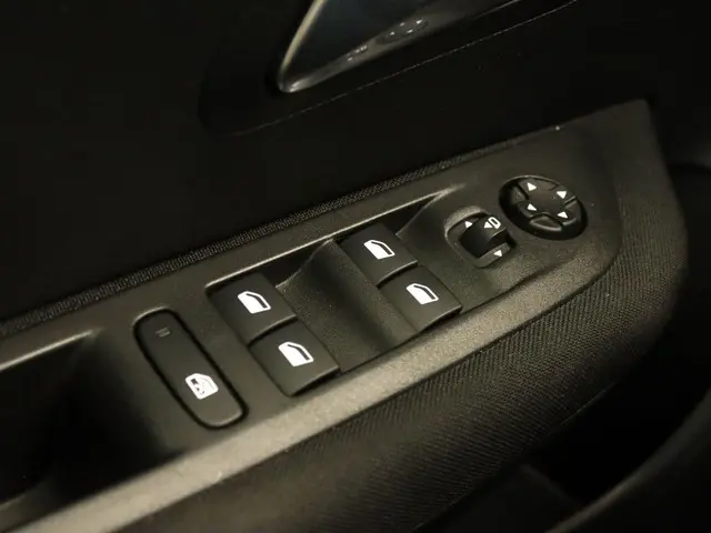 Peugeot e-208 EV Active Pack 50 kWh 2022 Elektrisch 16