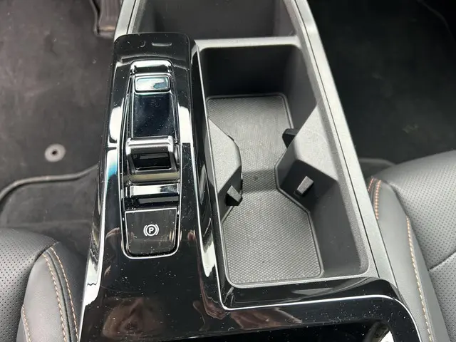 KGM Musso Platinum 4WD 2025 Elektrisch 30