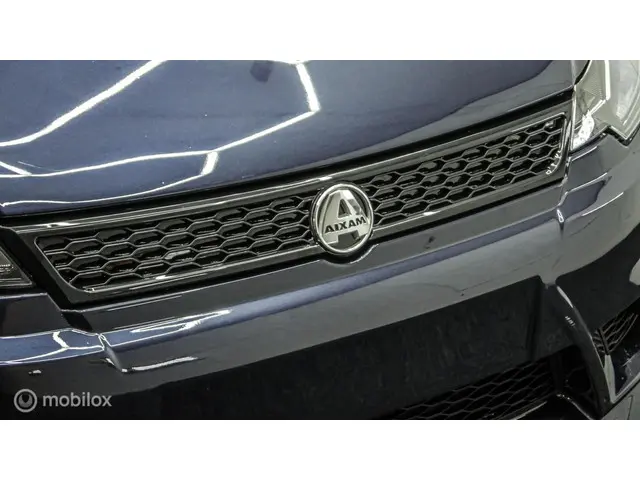 Aixam Coupé Brommobiel GTi 2019 Diesel 10