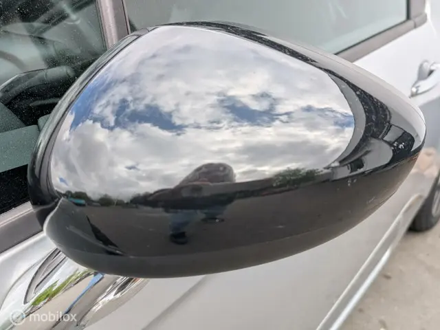 Citroën DS3 1.2 VTi So Chic 2013 Benzine 11