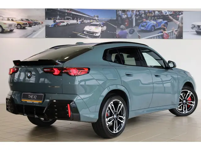 BMW X2 sDrive20i 2026 Benzine 2