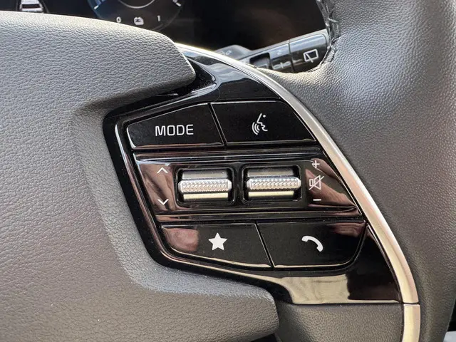 Kia Niro 1.6 GDi PHEV DynamicLine 2023 Hybride Benzine 15