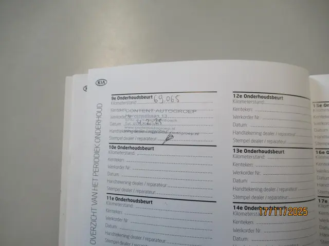 Kia Venga 1.6 CVVT Super Pack 2013 Benzine 24