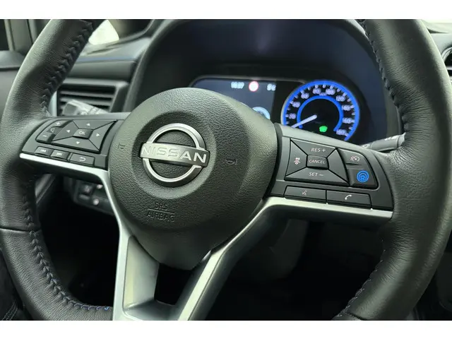 Nissan Leaf Tekna 39 kWh 2024 Elektrisch 20