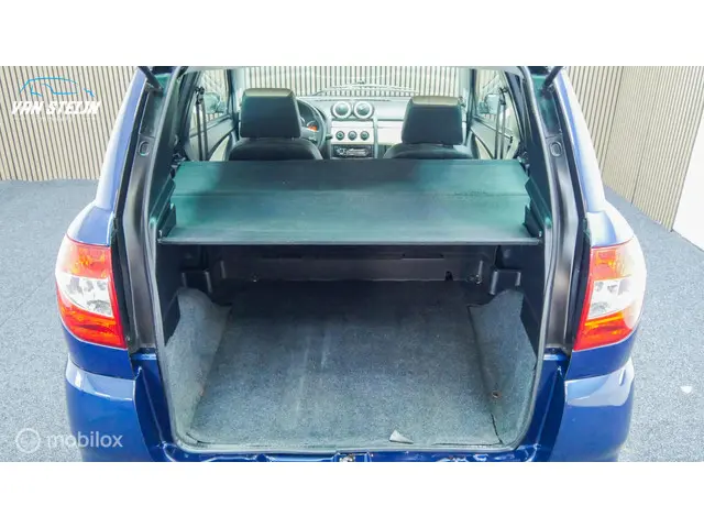 Aixam Crossover Brommobiel Premium 2016 Diesel 20