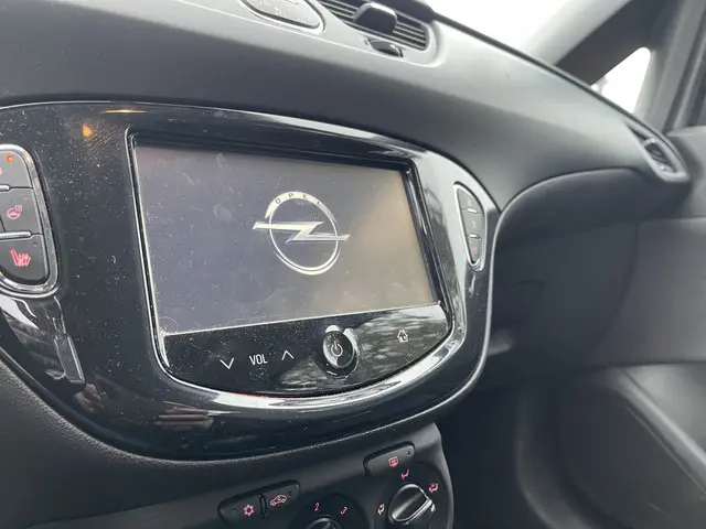 Opel Corsa-e 1.0 Turbo Business+ 2015 Benzine 8