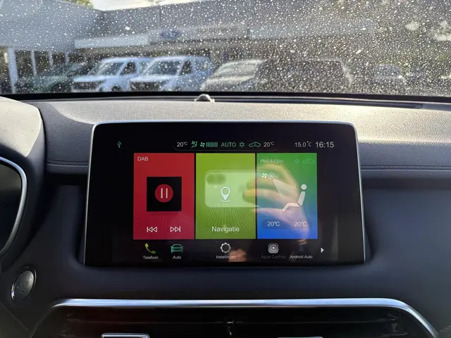 MG EHS 1.5 TGDI Luxury 2023 Hybride Benzine 19