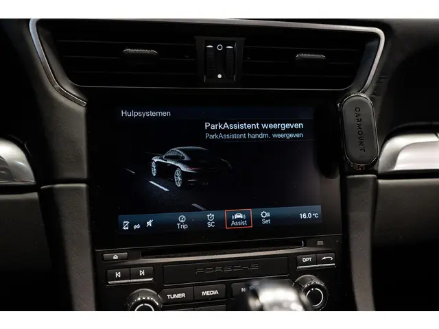 Porsche 911 3.0 Carrera 4S 2015 Benzine 40