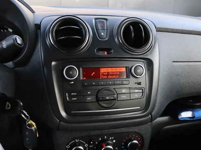 Dacia Lodgy 1.3 TCe Essential 2021 Benzine 18