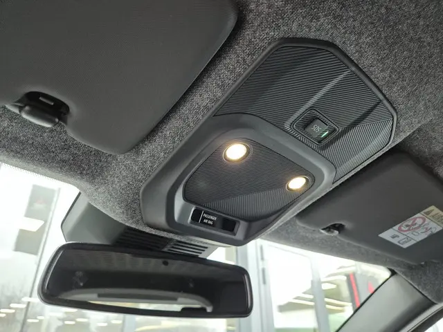 Nissan Micra ADVANCE 52 kWh 2025 Elektrisch 16