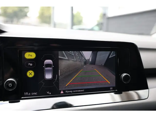 Volkswagen Golf 1.5 TSI Style 2021 Benzine 43