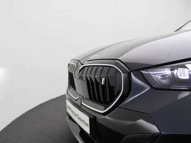BMW i5 Touring eDrive40 2025 Elektrisch 19