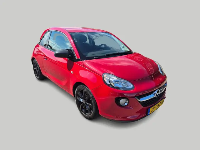 Opel ADAM 2