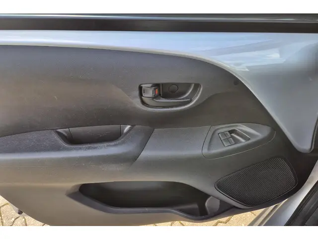 Citroën C1 1.0 e-VTi Airscape Feel 2014 Benzine 17