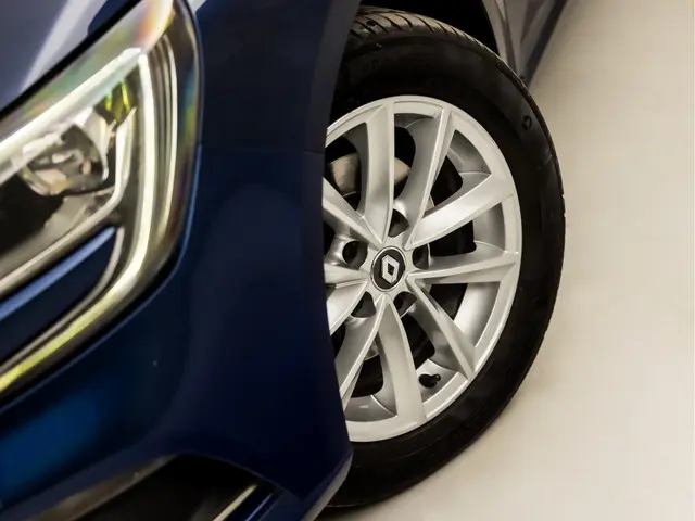 Renault Mégane Estate 1.2 TCe Sport 2017 Benzine 34