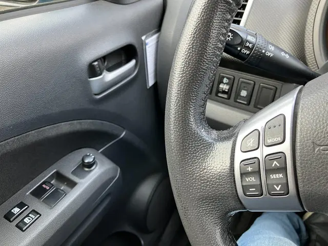 Suzuki Splash 1.2 Comfort Airco N.a.p 2013 Benzine 9