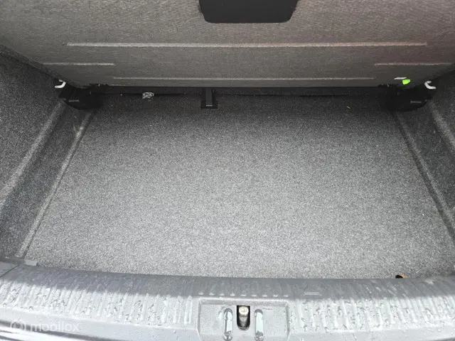 Volkswagen Polo 1.4 TDI Comfortline 2016 Diesel 18