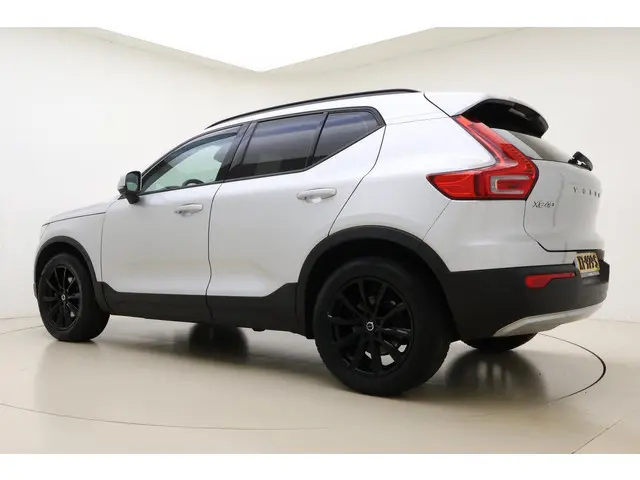 Volvo XC40 2.0 T4 Momentum 2019 Benzine 12