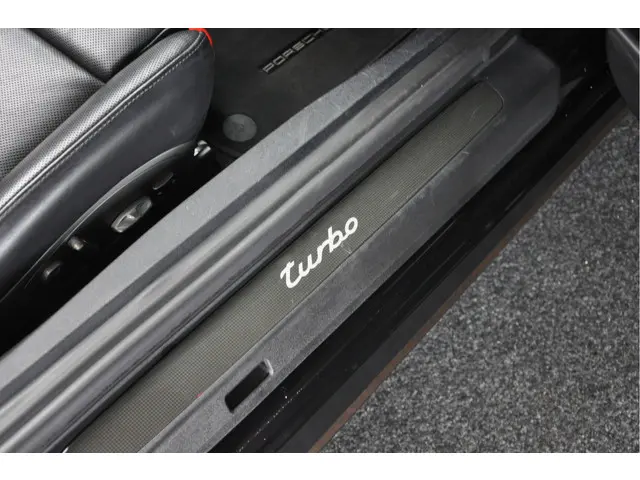 Porsche 911 Cabrio 3.8 T 2014 Benzine 36