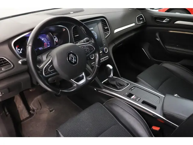 Renault Mégane 1.3 TCe Bose 2019 Benzine 27