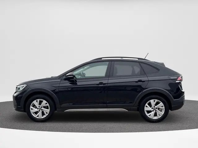 Volkswagen Taigo 1.0 TSI Life Business 2023 Benzine 5