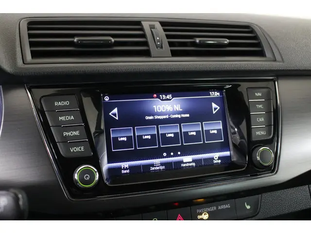 Škoda Fabia Combi 1.0 TSI Sport Business 2020 Benzine 19