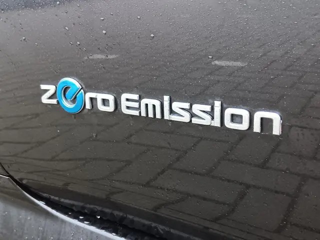 Nissan Leaf N-Connecta 40 kWh 2019 Elektrisch 23