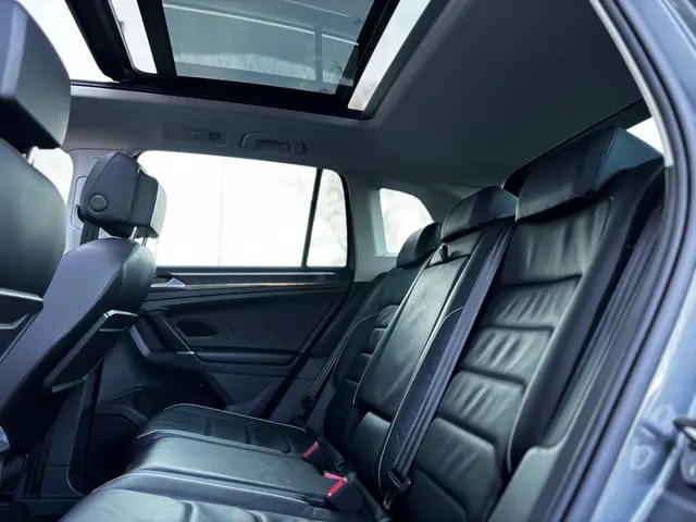 Volkswagen Tiguan 2.0 TSI 4Motion Highline 2018 Benzine 15