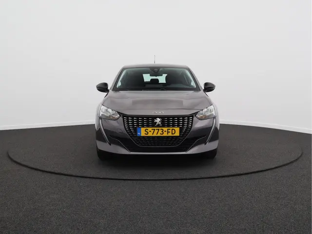 Peugeot 208 1.2 PureTech Active/ zeer mooi! 2023 Benzine 24