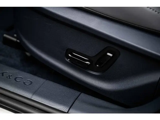 Lynk & Co 02 More 66 kWh 2026 Elektrisch 8