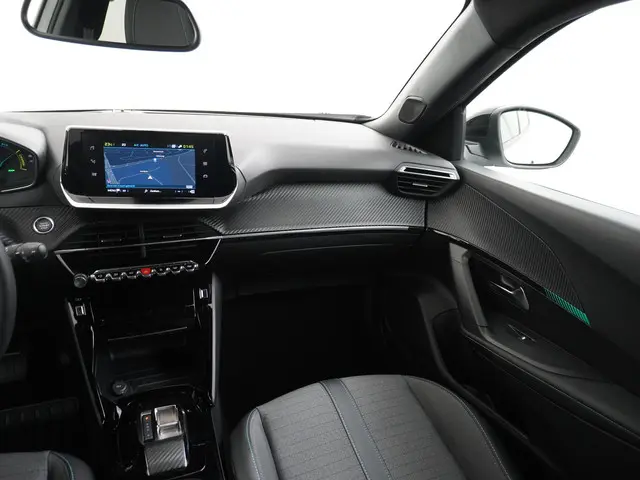 Peugeot e-2008 EV Allure 50 kWh 2023 Elektrisch 22