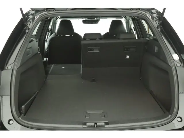 Suzuki Swace 1.8 Hybrid Select 2025 Hybride Benzine 26