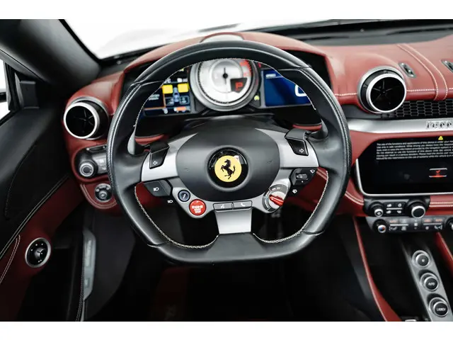 Ferrari Portofino V8 HELE 2018 Benzine 30