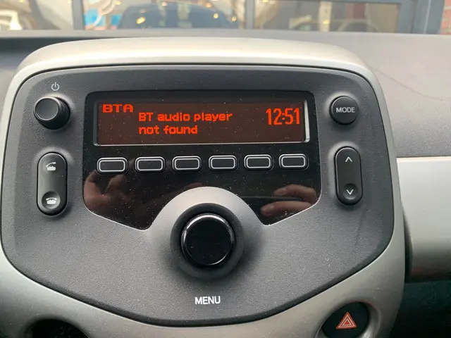 Peugeot 108 1.0 e-VTi Active 2017 Benzine 20