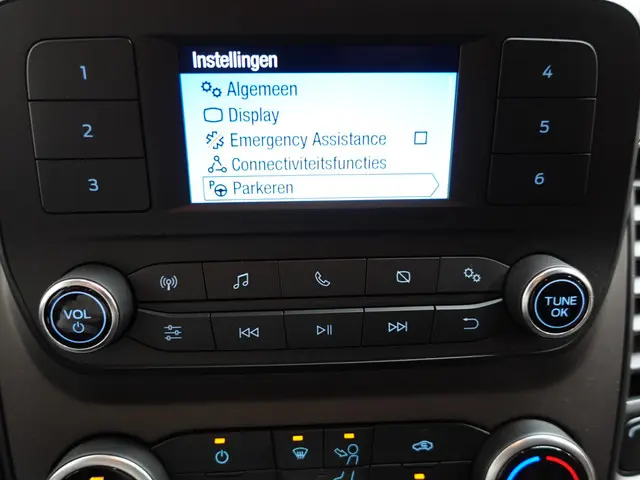 Ford Transit 350 2.0 TDCI L4H3 Trend 2024 Diesel 17