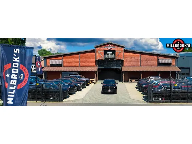 Dodge Ram 1500 Big Horn 2024 Benzine 29