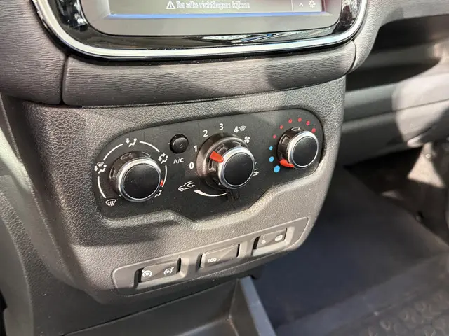 Dacia Dokker 1.6 SCe Bi-Fuel Stepway 2019 LPG/Gas 13