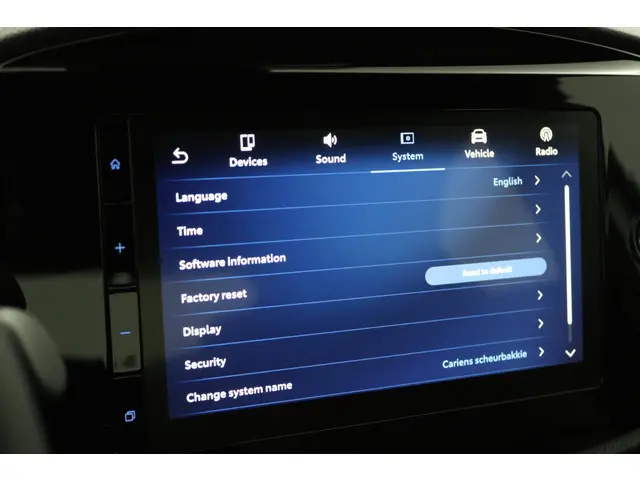 Toyota Aygo X 1.0 VVT-i S-CVT Play 2024 Benzine 41