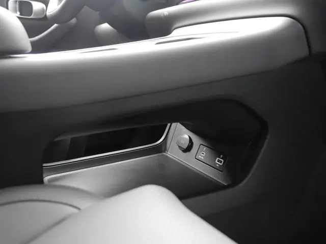 Leapmotor C10 REEV Design 28.4 kWh 2026 Hybride Benzine 32