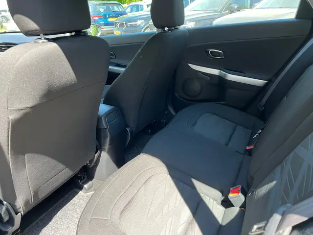 Kia cee'd Sportswagon 1.6 GDI ComfortLine 2015 Benzine 13