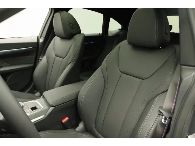 BMW i4 eDrive35 2025 Elektrisch 7