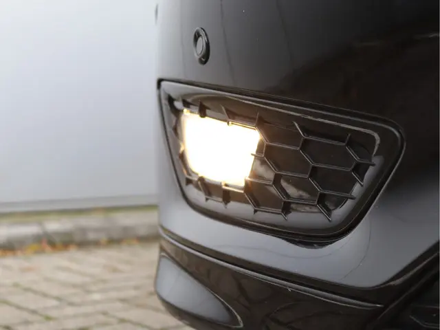 Ford Focus Wagon 1.0 ST-Line 2017 Benzine 9