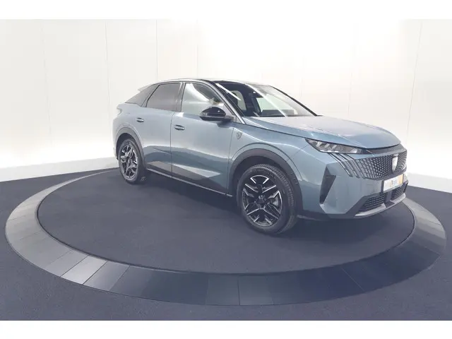 Peugeot 3008 1.2 Hybrid 145 GT 2025 Hybride Benzine 74