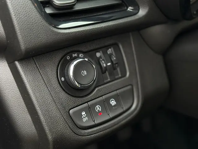 Opel KARL 1.0 ecoFLEX Edition Airco 2018 Benzine 10